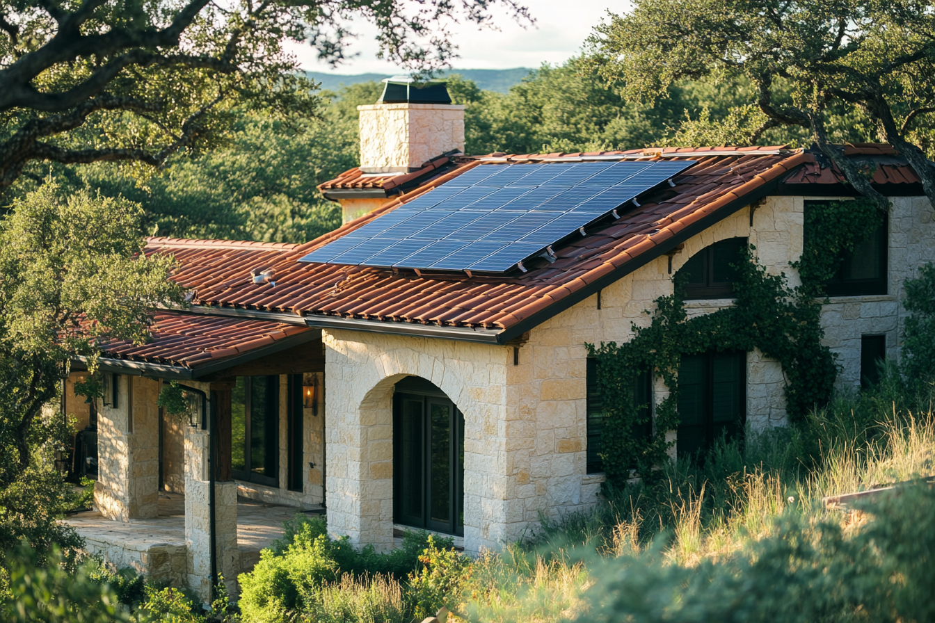 Texas Sun Power: 7 Reasons Why Going Solar Will Save You Money